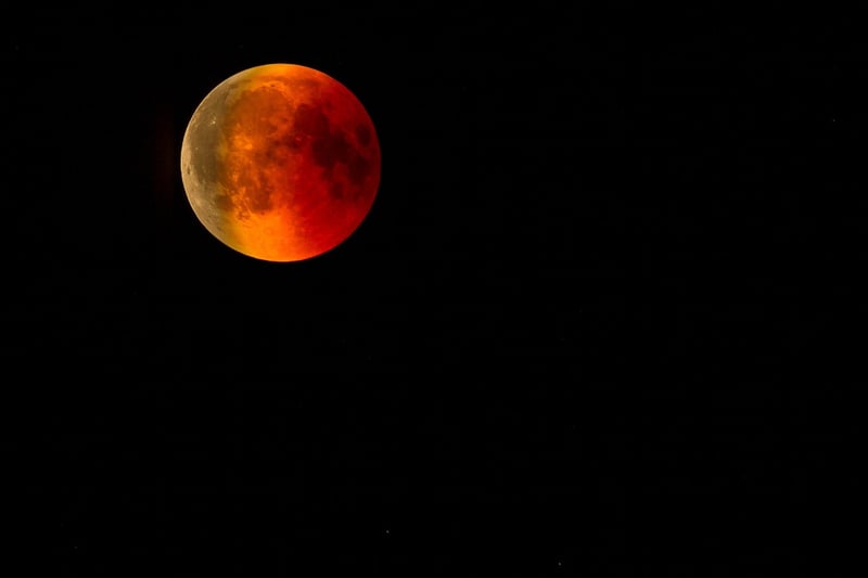 Eclipse Parties