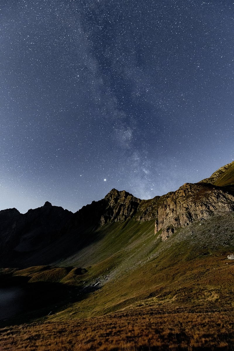 Starry Soirees
